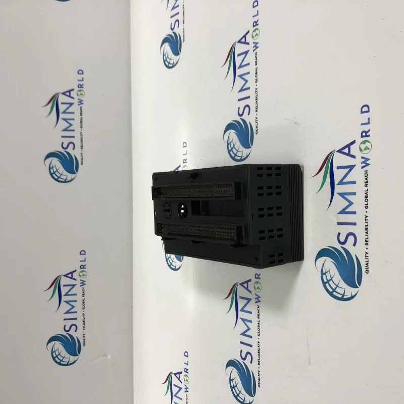 IC200MDL750E Fanuc thumbnail 6